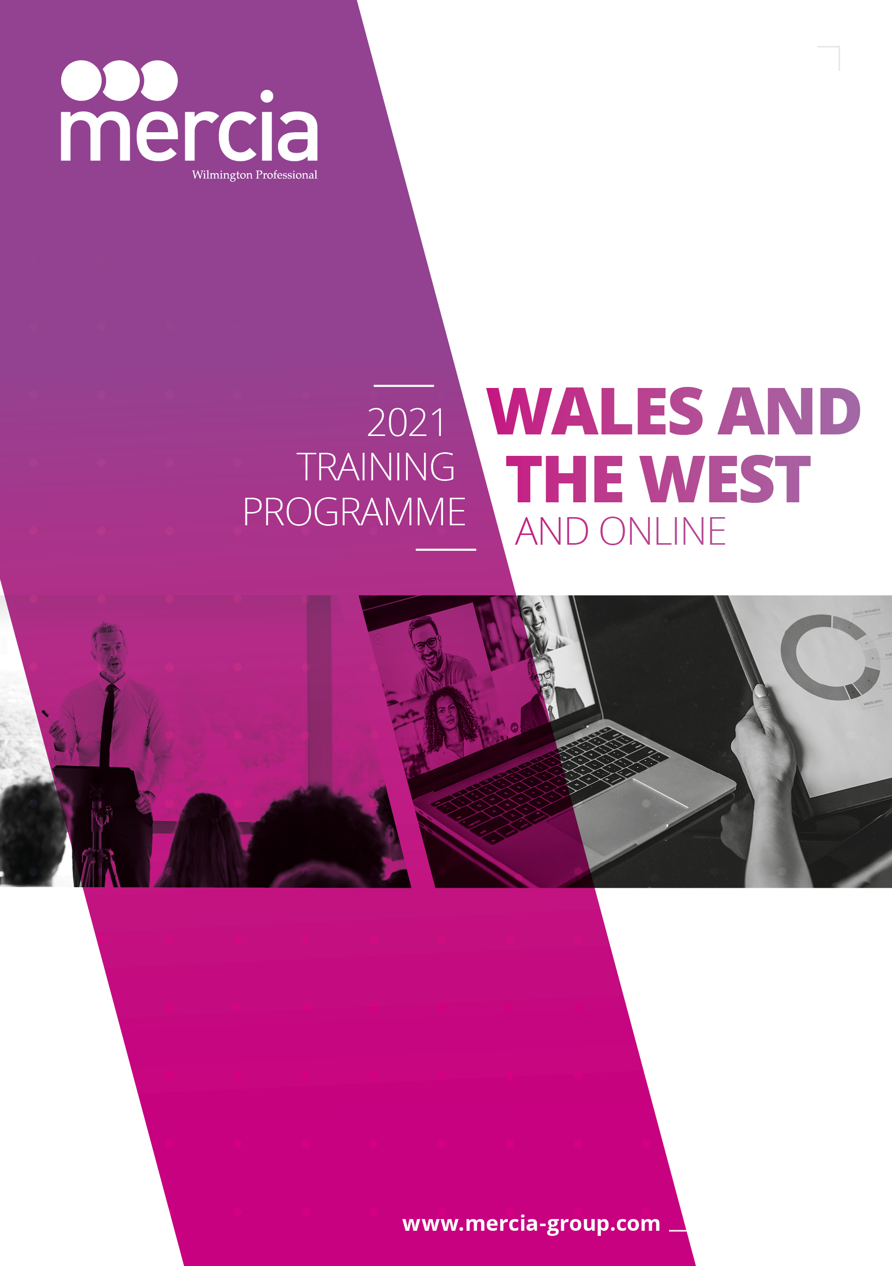 Wales and the West 2021 thumbnail