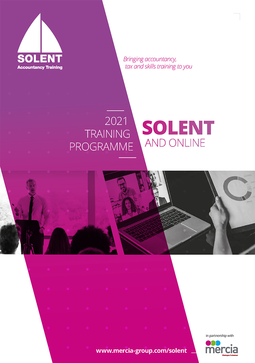 Solent 2021 thumbnail