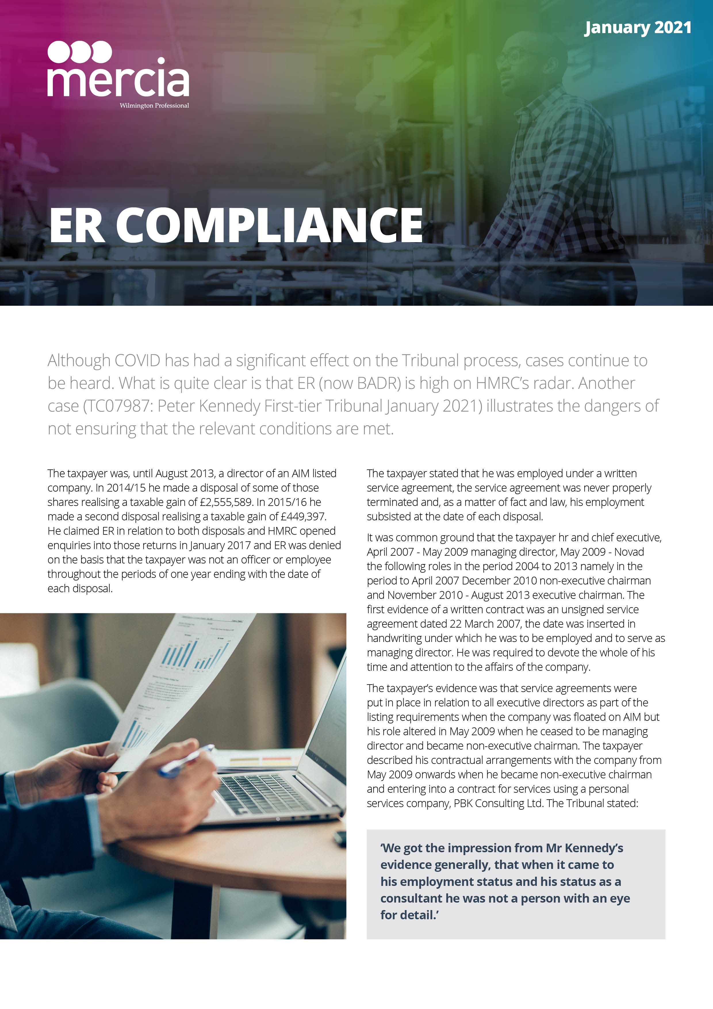 ER Compliance thumbnail